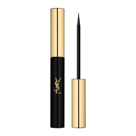 YSL couture eyeliner